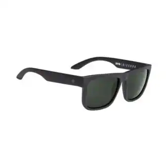 Walmart Discord Sunglasses, Soft Matte Black & Happy Gray Green offer