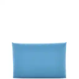 Walmart Pre-Owned Calvi Duo Card Holder Verso Epsom By Rebag offer