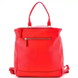 Walmart Pre-Owned Pandora Backpack Leather By Rebag offer