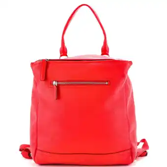 Walmart Pre-Owned Pandora Backpack Leather By Rebag offer