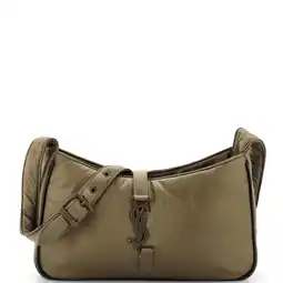 Walmart Pre-Owned Le 5 a 7 Hobo Nylon Small offer