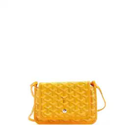 Walmart Pre-Owned Plumet Clutch Wallet Coated Canvas By Rebag offer