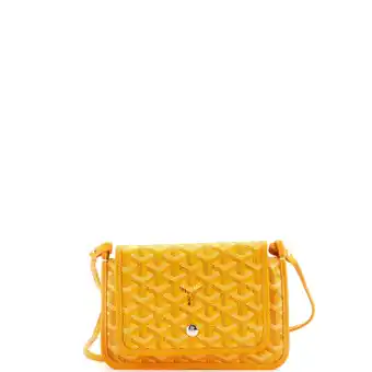 Walmart Pre-Owned Plumet Clutch Wallet Coated Canvas By Rebag offer