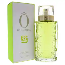 Walmart O De Lancome by Lancome for Women - 6.7 oz EDT Spray offer