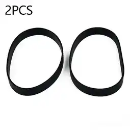 Walmart 2-Pack Replacement Belts for Bissell Models 2259, 2252, 1793 Vacuum Parts offer