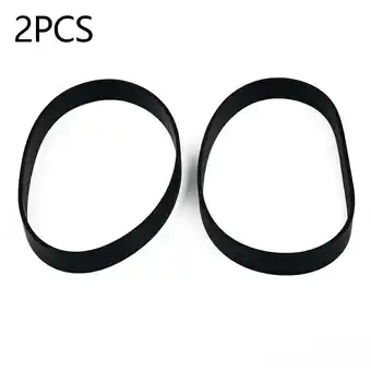 Walmart 2-Pack Replacement Belts for Bissell Models 2259, 2252, 1793 Vacuum Parts offer