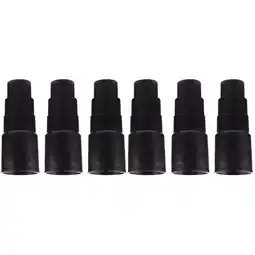 Walmart 6 Pcs Vacuum Cleaner Hose Attachment Adaptor Adapter Reducer for Attachments offer