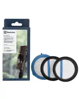 Walmart PureAdvantage Ultimate800 Replacement Vacuum Filter Set offer