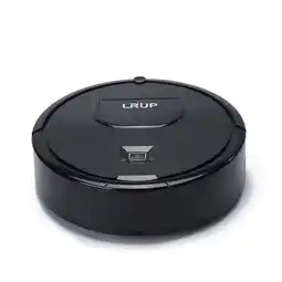 Walmart Kids Toys Intelligent Cleaning Robot Lazy Home Cleaner Intelligent Vacuum Cleaner on Clearance offer
