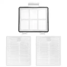 Walmart Primary Filter Kit For Essential Y0140,Y0110, Y0112,For Eufy L50 L60 offer