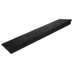 Walmart Robot Vacuum Cleaner Threshold Ramp Pad Rise Threshold Ramp Rubber Threshold Ramp Pad offer