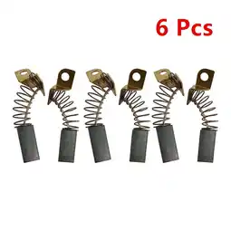 Walmart FYUU 6X Motor Brush For Porter Cable 7800 Screwdriver Drywall Sander #N119739 879058 offer