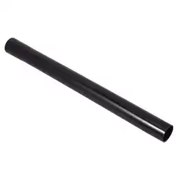 Walmart Vacuum Cleaner Pole Accessories Shower Extension Pipe Black offer