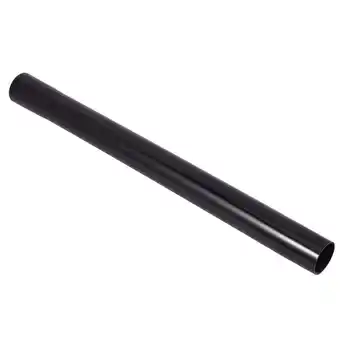 Walmart Vacuum Cleaner Pole Accessories Shower Extension Pipe Black offer