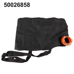 Walmart Njide Replacement Bag for WORX WGBAG500 WG505 WG509 TriVac Leaf Collection 50026858 offer