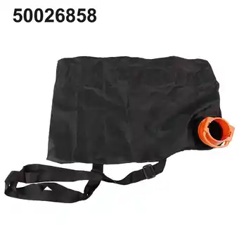 Walmart Njide Replacement Bag for WORX WGBAG500 WG505 WG509 TriVac Leaf Collection 50026858 offer