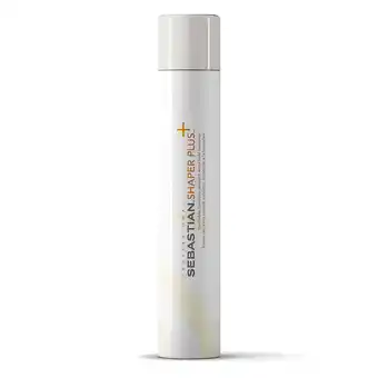 Walmart Sebastian Professional Shaper Plus Hairspray, 10.6 Oz offer