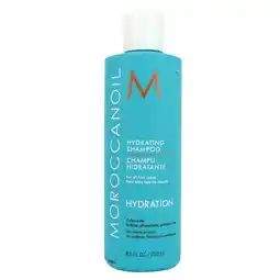 Walmart Moroccanoil Hydrating Shampoo 8.45 oz 250 ml offer