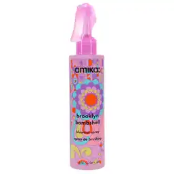 Walmart Amika Brooklyn Bombshell Blowout Spray 6.7 oz offer