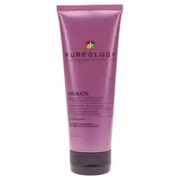 Walmart Pureology Hydrate Superfood Treatment Mask 6.8 oz offer