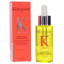 Walmart Kerastase Premire Huile Gloss Reparatrice 1 oz offer