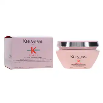 Walmart Kerastase Genesis Masque 6.8 oz offer