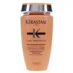 Walmart Kerastase Curl Manifesto Shampoo 8.45 oz offer