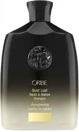 Walmart Oribe Gold Lust Repair and Restore Shampoo 8.5 Oz offer