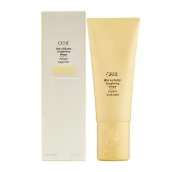 Walmart Oribe Hair Alchemy Strengthening Masque 5 oz offer