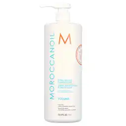 Walmart Moroccanoil Extra Volume Conditioner 33.8 oz offer