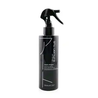 Walmart Shu Uemura Tsuki Shape Blow Dry Spray 190ml/6.4oz offer