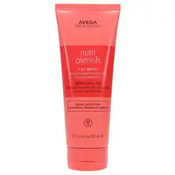 Walmart Aveda Nutriplenish Curl Gelee 6.7 oz offer