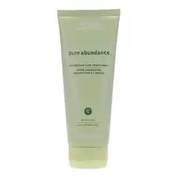 Walmart Aveda Pure Abundance Volumizing Clay Conditioner 6.7 oz offer