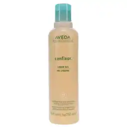 Walmart Aveda Confixor Liquid Gel 8.5 oz offer