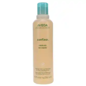 Walmart Aveda Confixor Liquid Gel 8.5 oz offer