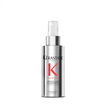 Walmart Kerastase Premiere Serum Filler Fondamental Hair Serum 3.04oz/90ml offer