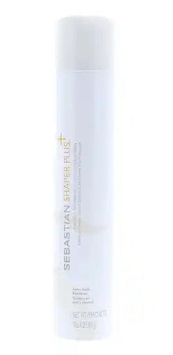 Walmart Sebastian Professional Shaper Plus Medium to Strong Hold Hair Spray, 10.6oz (Pack of 3) offer