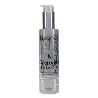 Walmart Kerastase L'incroyable Blowdry Hair Lotion For All Hair Types 150ml/5.1oz offer