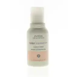 Walmart Aveda Color Conserve Conditioner 1.7oz Plant-Based Keeps Hair Color Vibrant offer