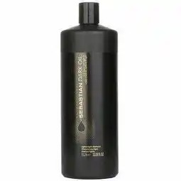 Walmart Sebastian Dark Oil Lightweight Shampoo 33.8oz/1Liter offer