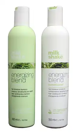 Walmart Milk_Shake Energizing Blend Shampoo, 10.1 oz-Milk_Shake Energizing Blend Conditioner, 10.1 oz offer