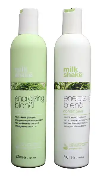 Walmart Milk_Shake Energizing Blend Shampoo, 10.1 oz-Milk_Shake Energizing Blend Conditioner, 10.1 oz offer