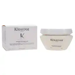 Walmart Kerastase Specifique Rehydratant Gel Masque 6.8 oz offer