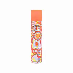 Walmart Amika Headstrong Intense Hold Hairspray 8 oz offer