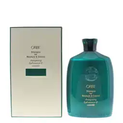 Walmart Oribe shampoo for Moisture and Control 8.5oz/250ml offer