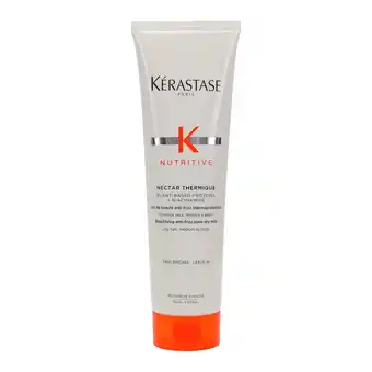 Walmart Kerastase Nutritive Nectar Thermique Nourishing Milk 5.1 oz offer