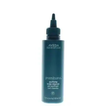 Walmart Aveda Pramasana Purifying Scalp Cleanser for All Hair Types 5 oz/150 ml offer