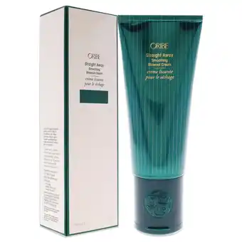 Walmart Oribe Straight Away 5-ounce Smoothing Blowout Cream offer