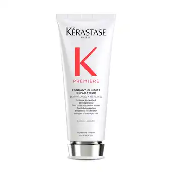 Walmart Kerastase Premiere Fondant Fluidite Reparateur Conditioner 6.76oz/200ml offer