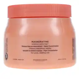 Walmart Kerastase Discipline Maskekeratine 16.9 oz offer